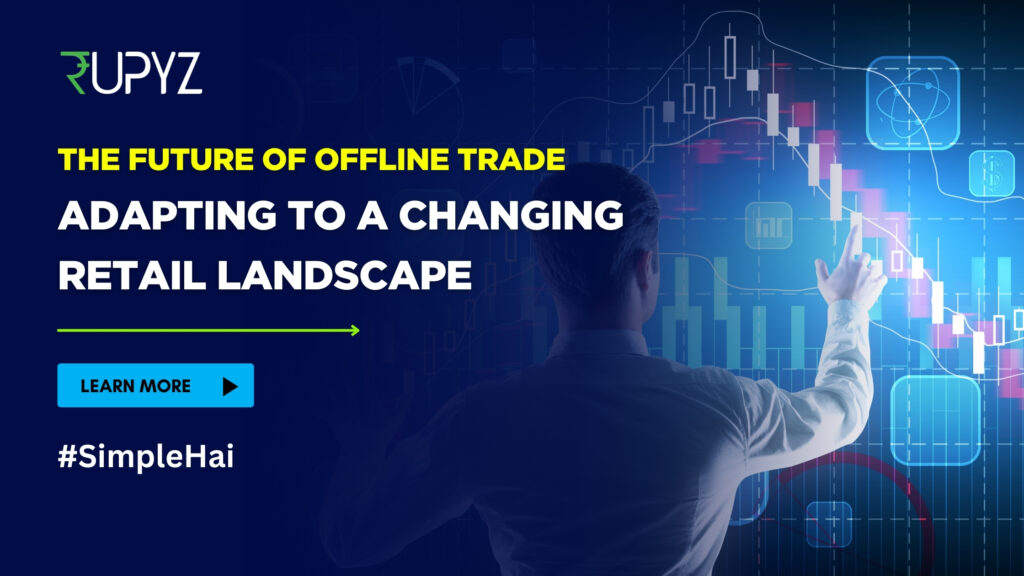The Future of Offline Trade
