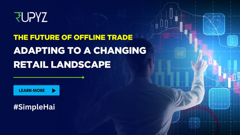 The Future of Offline Trade