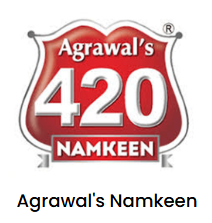agrawal-logos