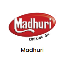 madhuri-logos