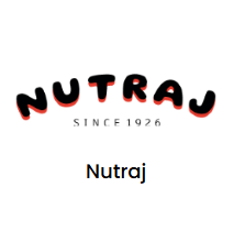nutraj-logos