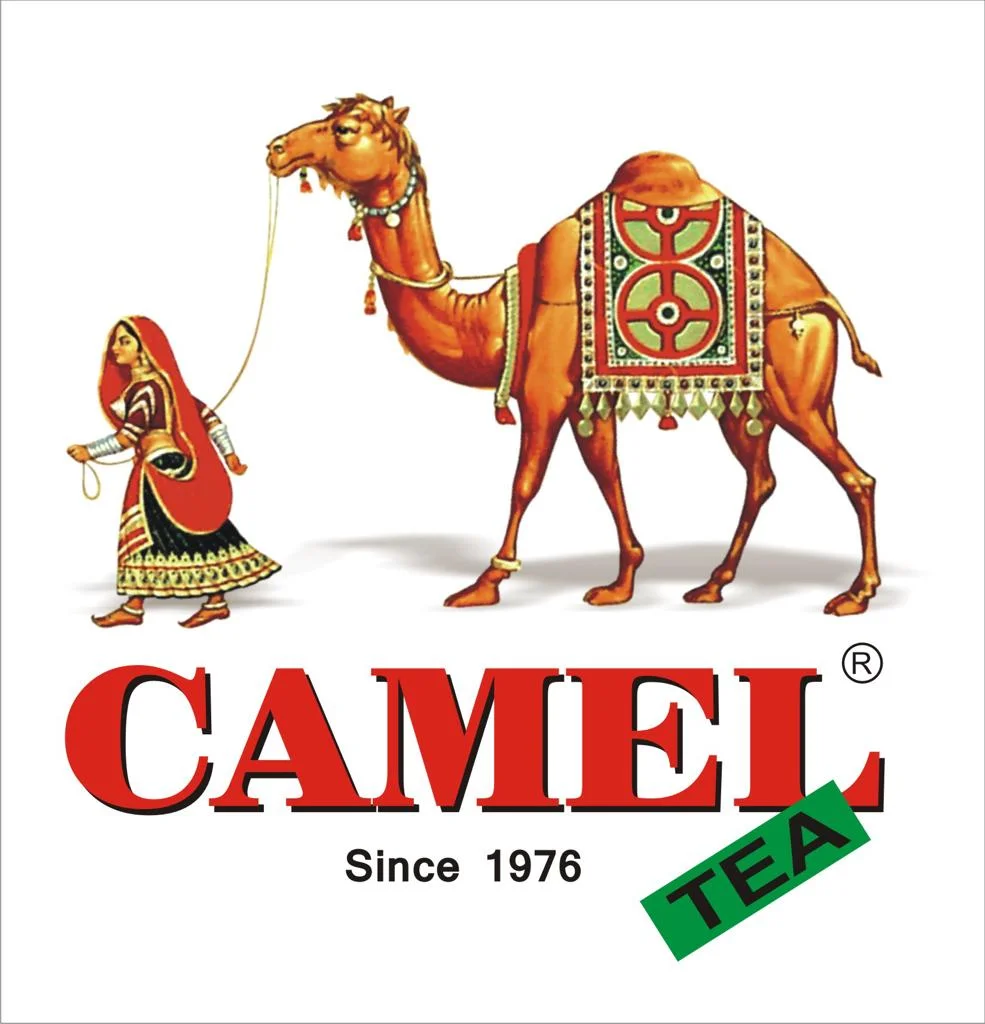 Camel Logo