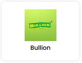 bullion