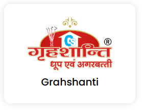 grahshanti