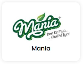 mania