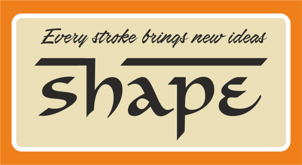 Shape